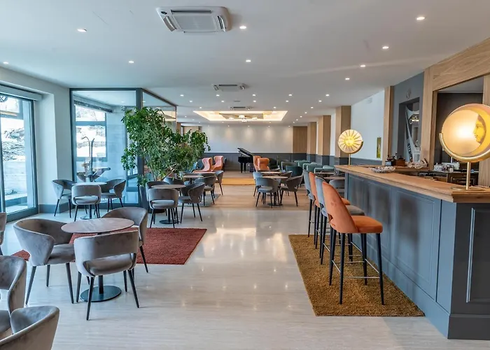 Cristallo Wellness Hotel