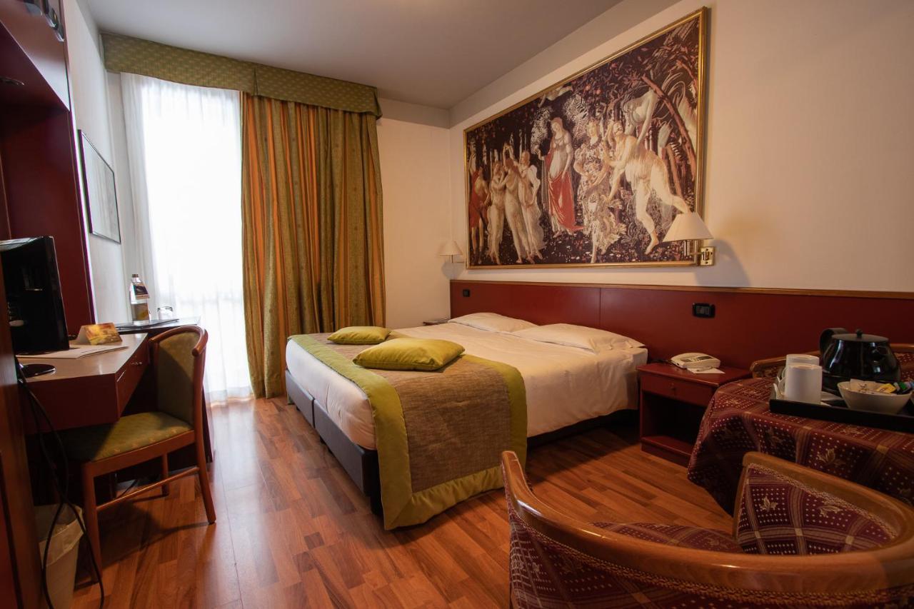 Cristallo Wellness Hotel