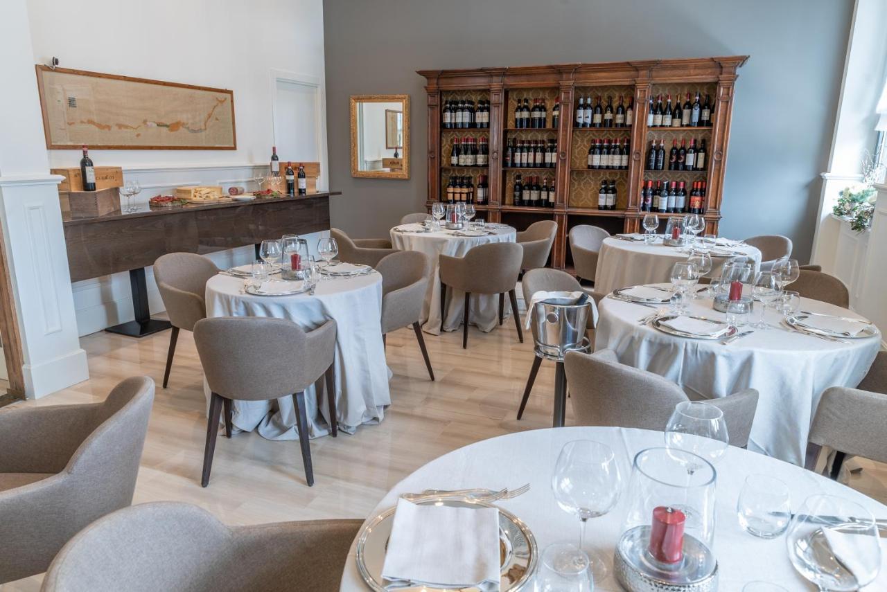 Cristallo Wellness Hotel 4*
