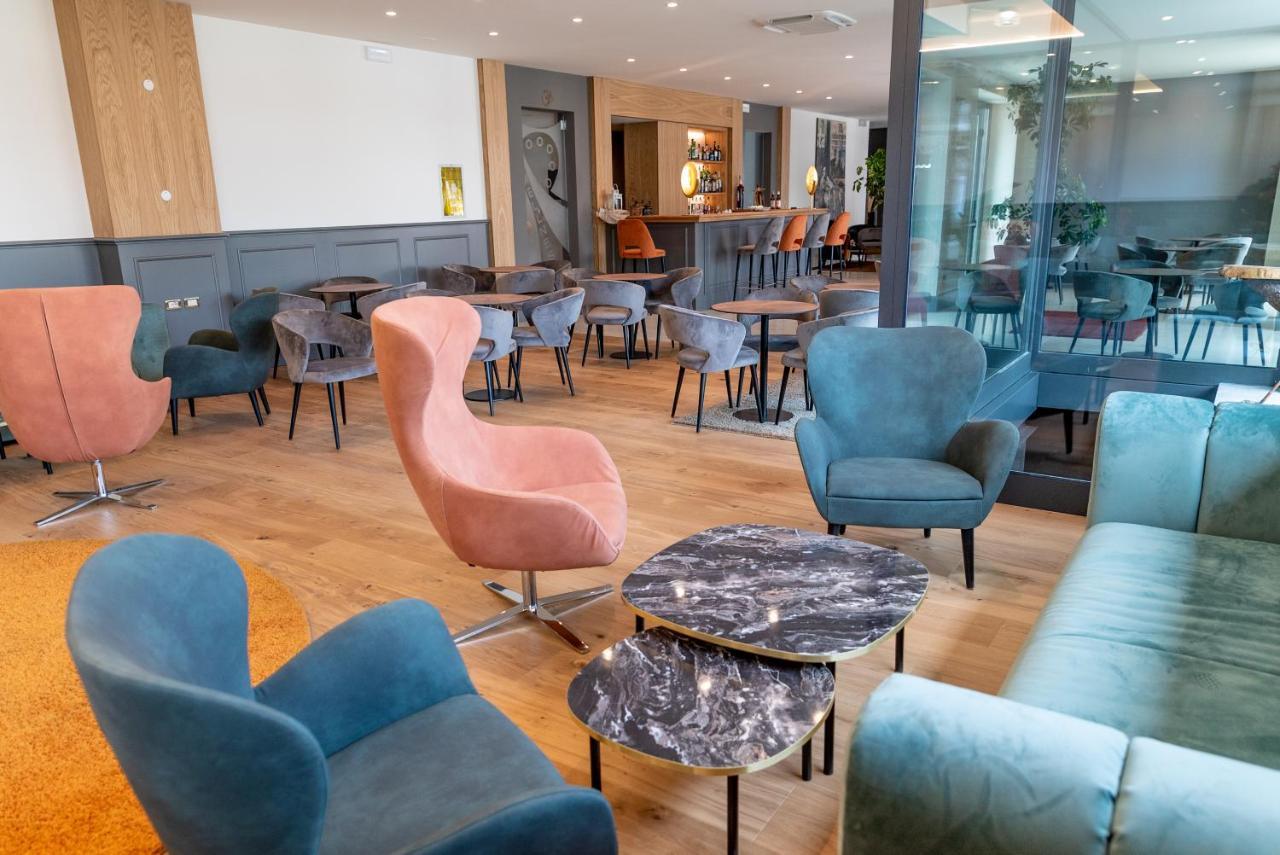 Cristallo Wellness Hotel
