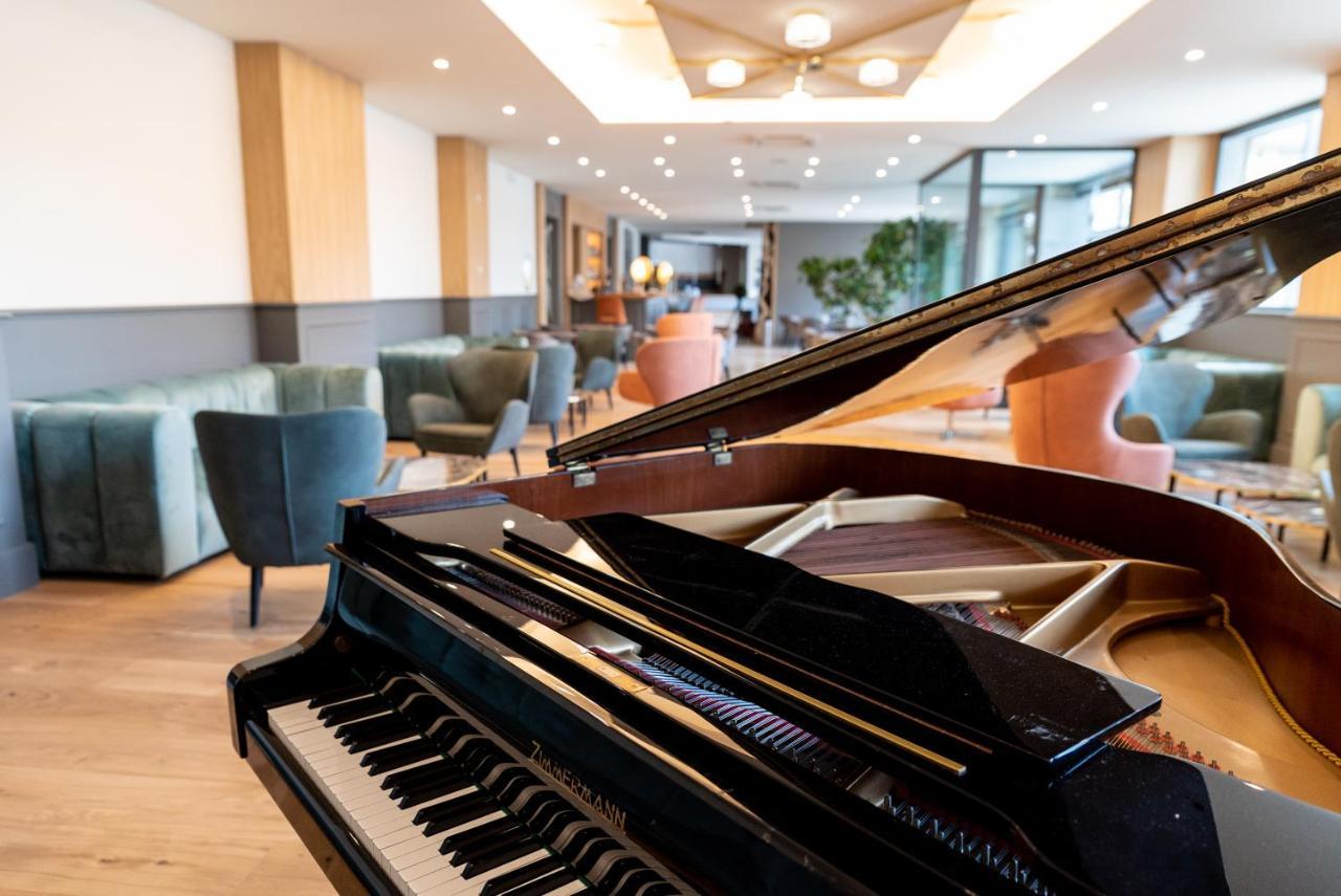 Hotel Cristallo Wellness 4*