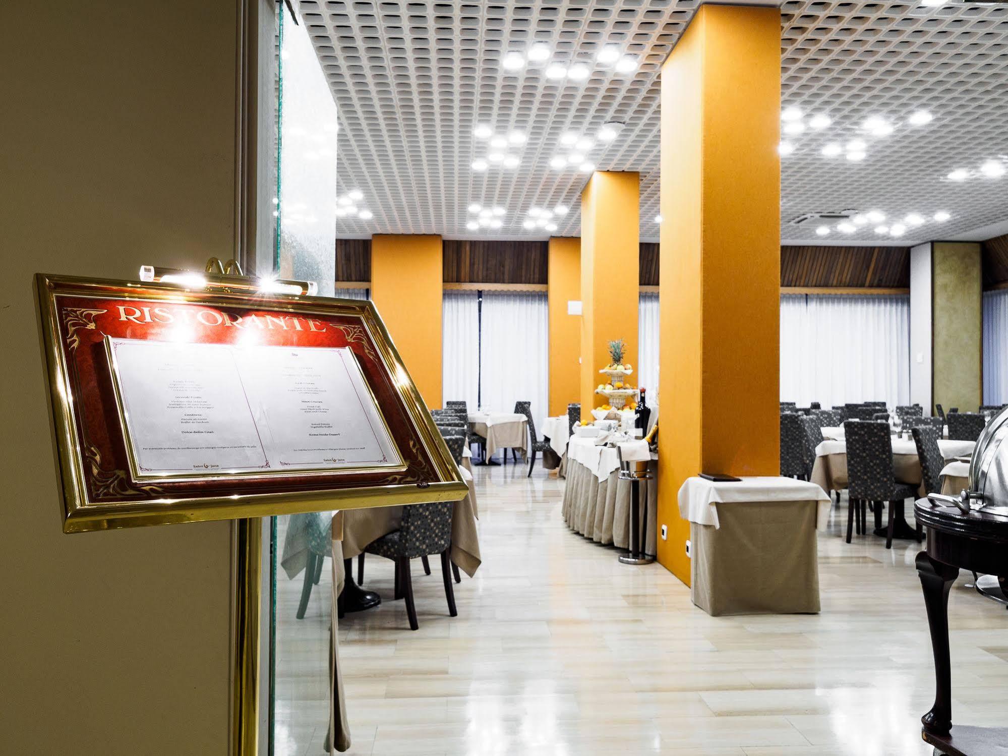 Cristallo Wellness Hotel Aprica