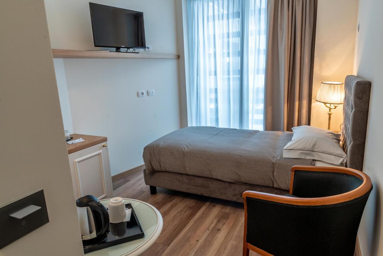 Cristallo Wellness Hotel