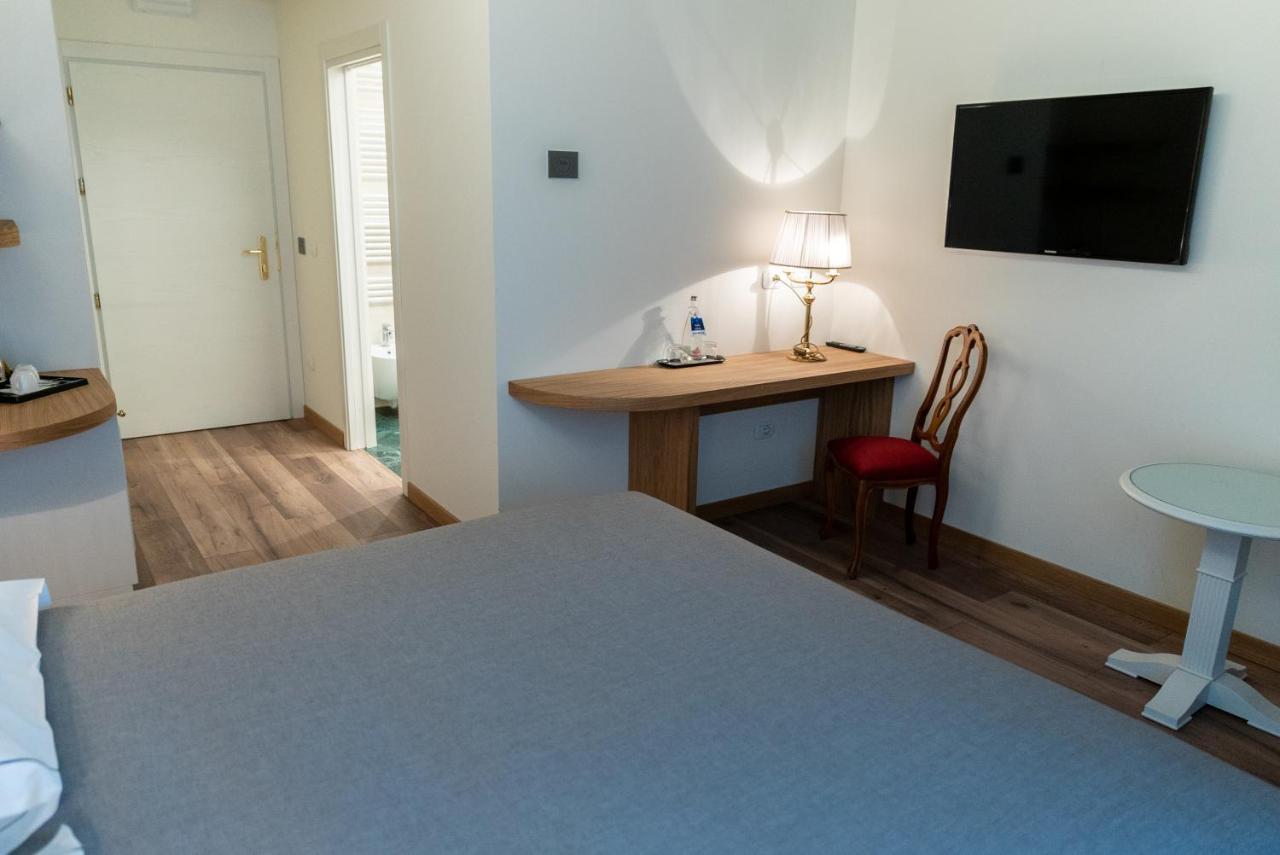 Cristallo Wellness Hotel 4*