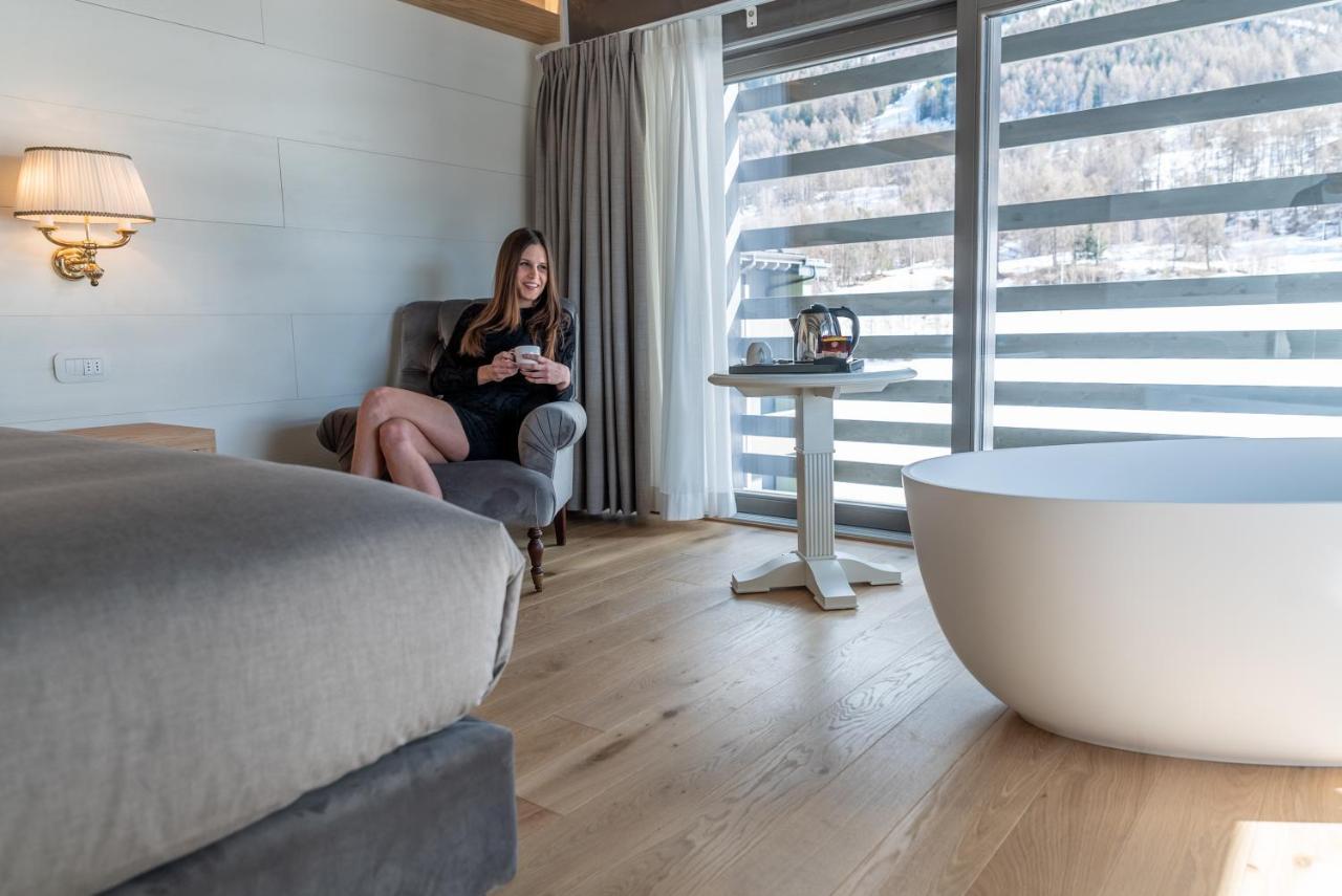 Cristallo Wellness Hotel
