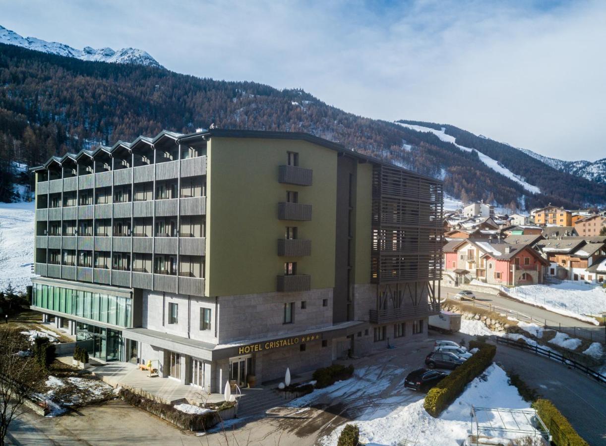 Cristallo Wellness 4*