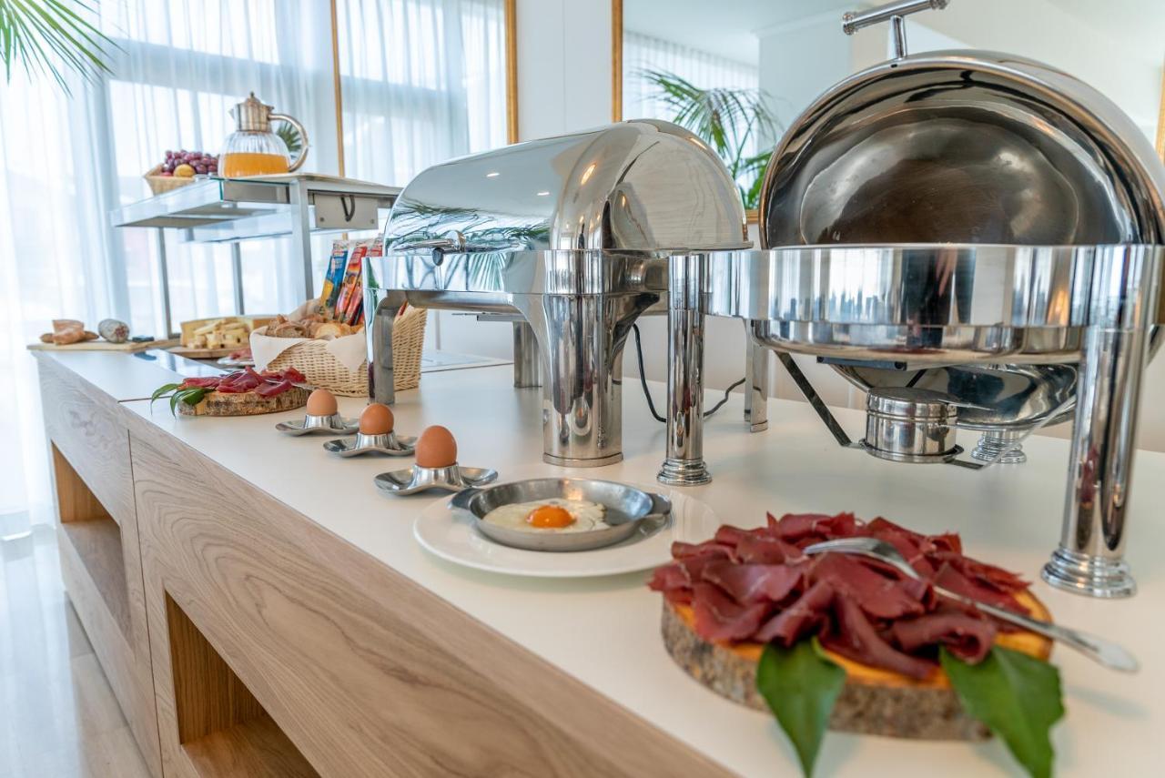 Hotel Cristallo Wellness 4*