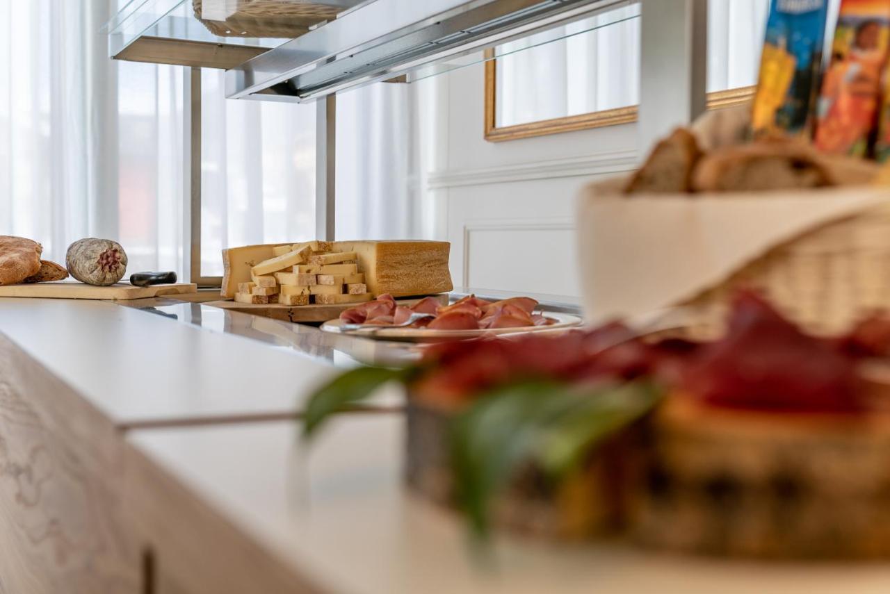 Hotel Cristallo Wellness Aprica