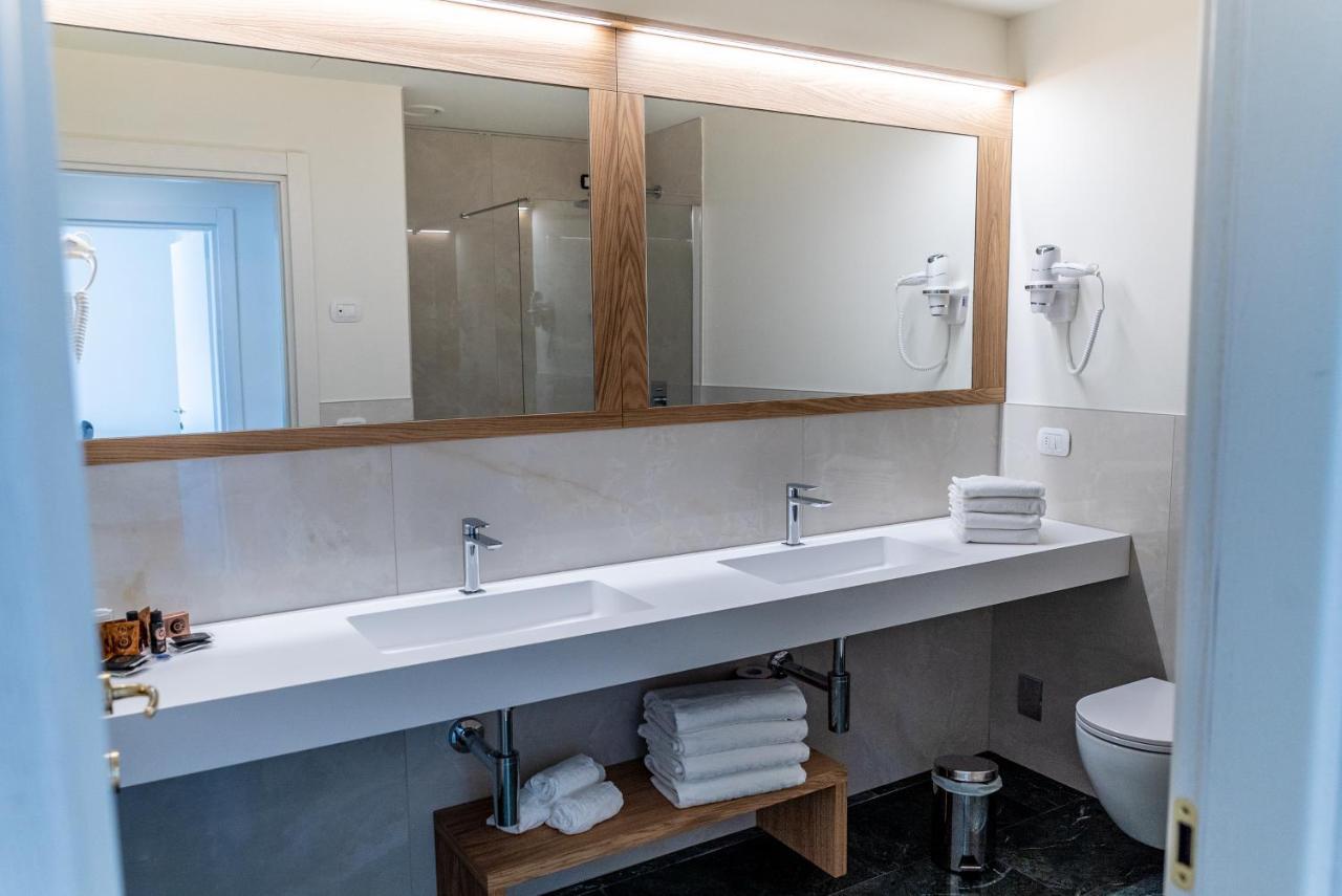 Cristallo Wellness 4*