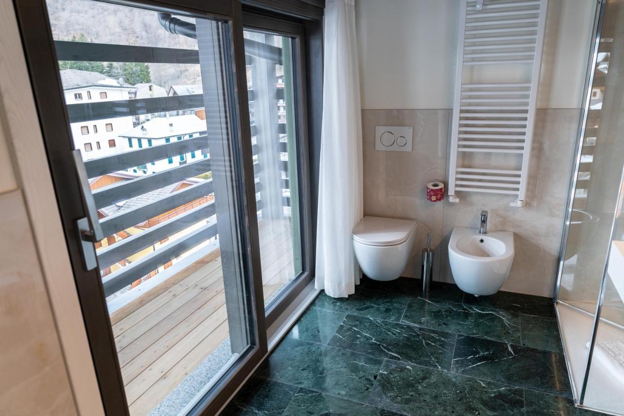 Hotel Cristallo Wellness