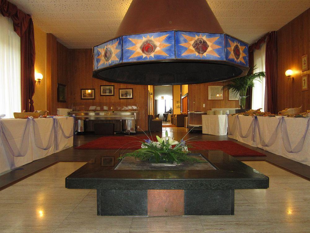 Cristallo Wellness Hotel Aprica