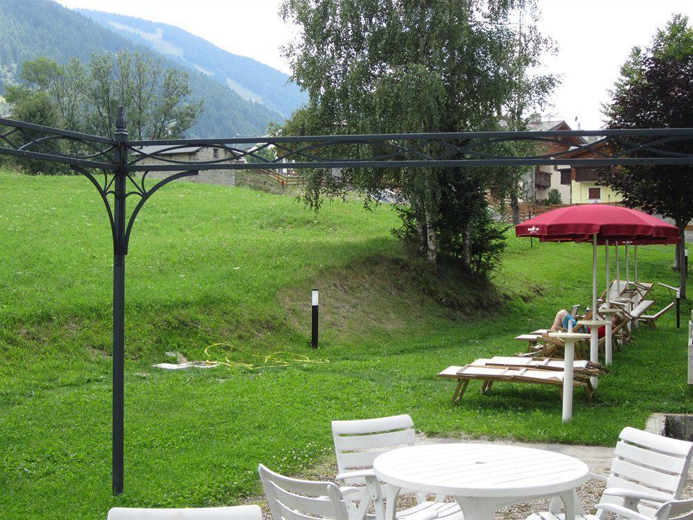 Cristallo Wellness 4* Aprica