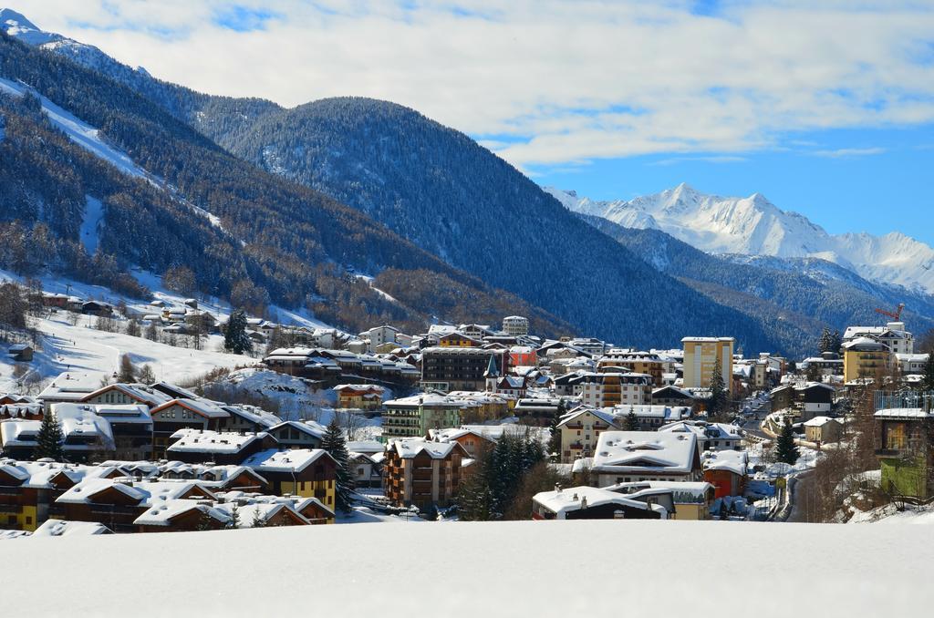 Cristallo Wellness Hotel Aprica