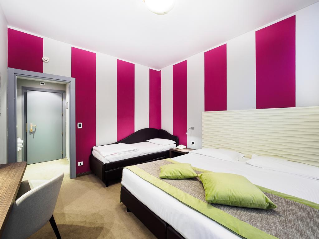 Hotel Cristallo Wellness