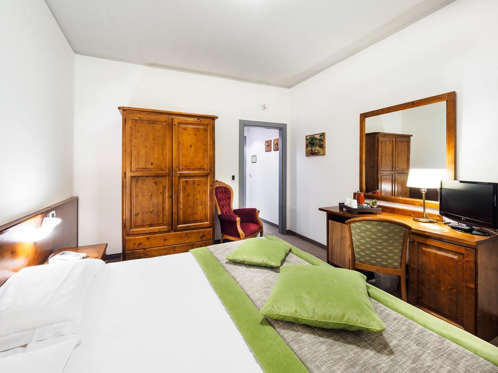 Cristallo Wellness Aprica