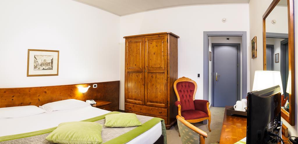 Hotel Cristallo Wellness