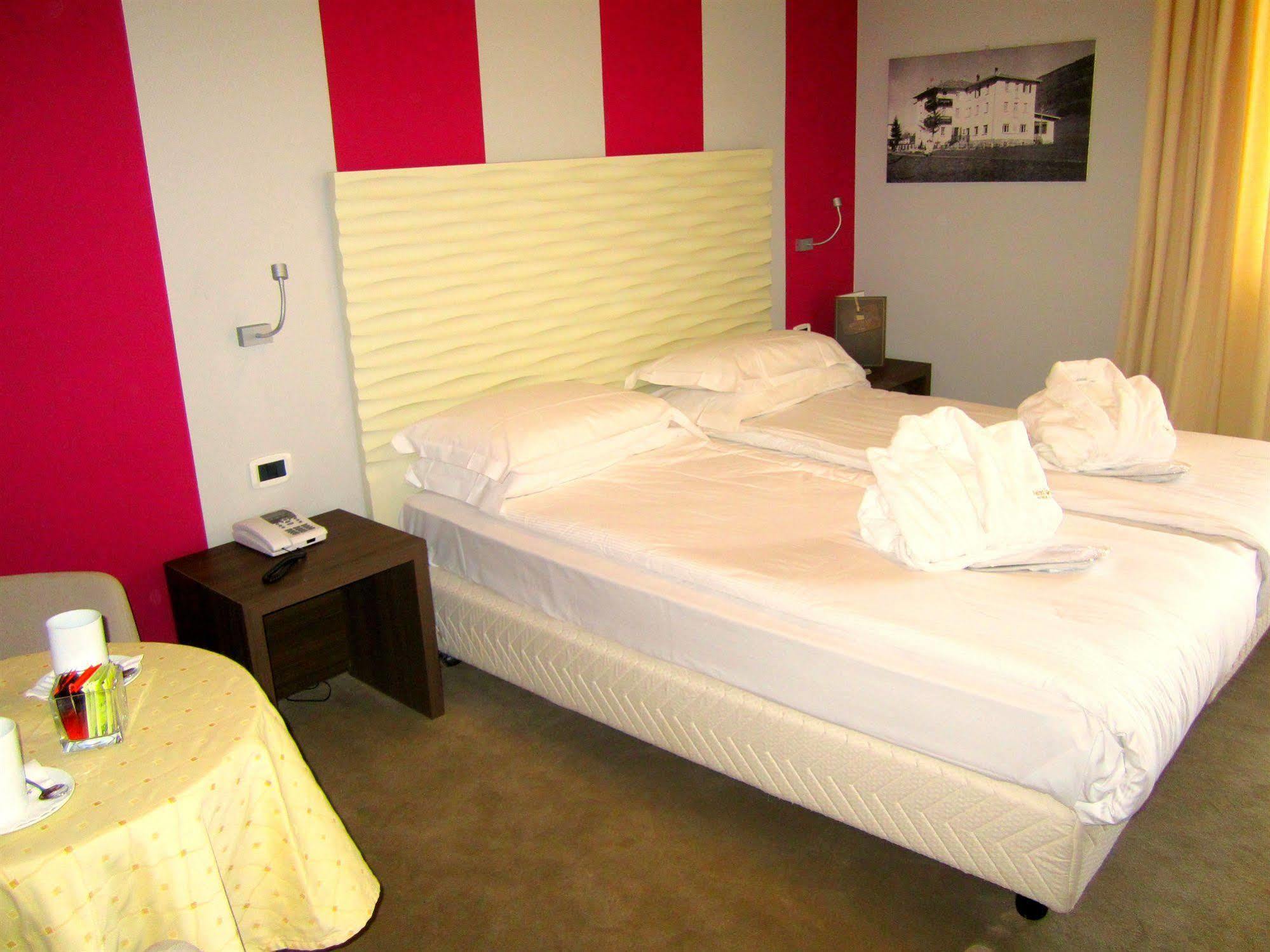 Cristallo Wellness 4*