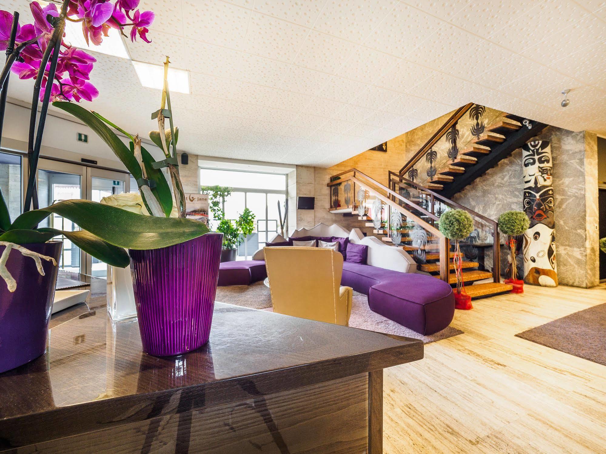 Cristallo Wellness 4* Aprica