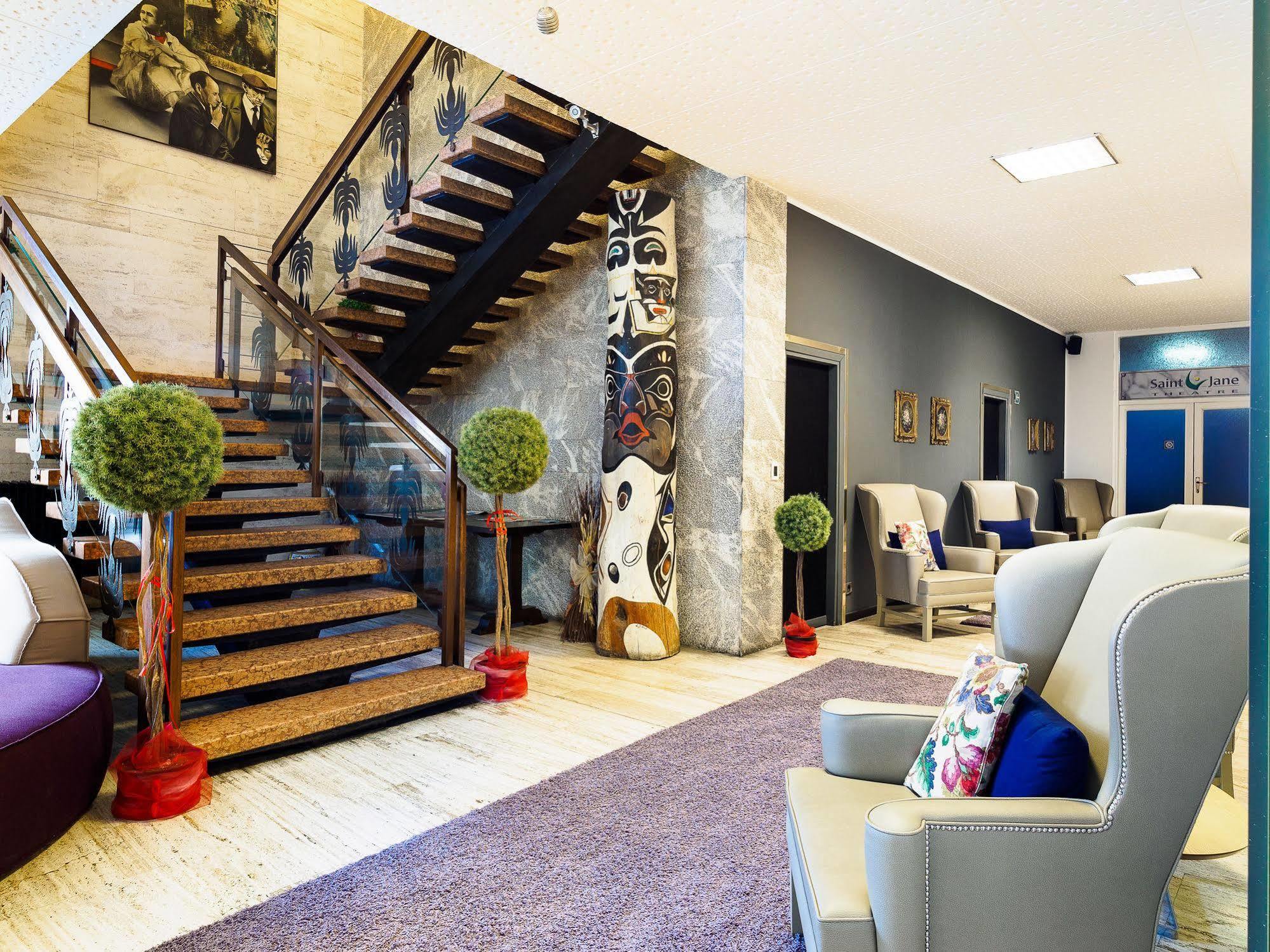 Cristallo Wellness Hotel
