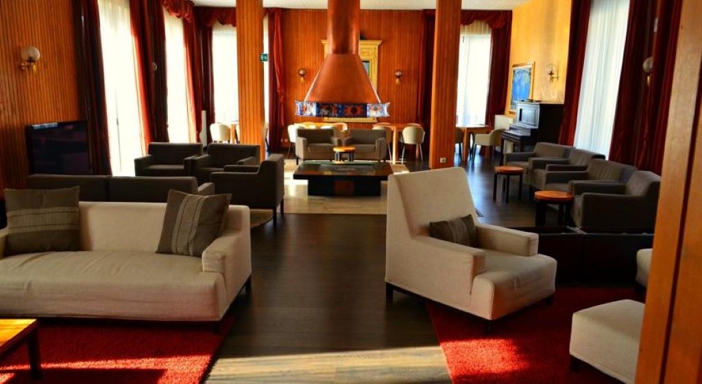 Cristallo Wellness 4*