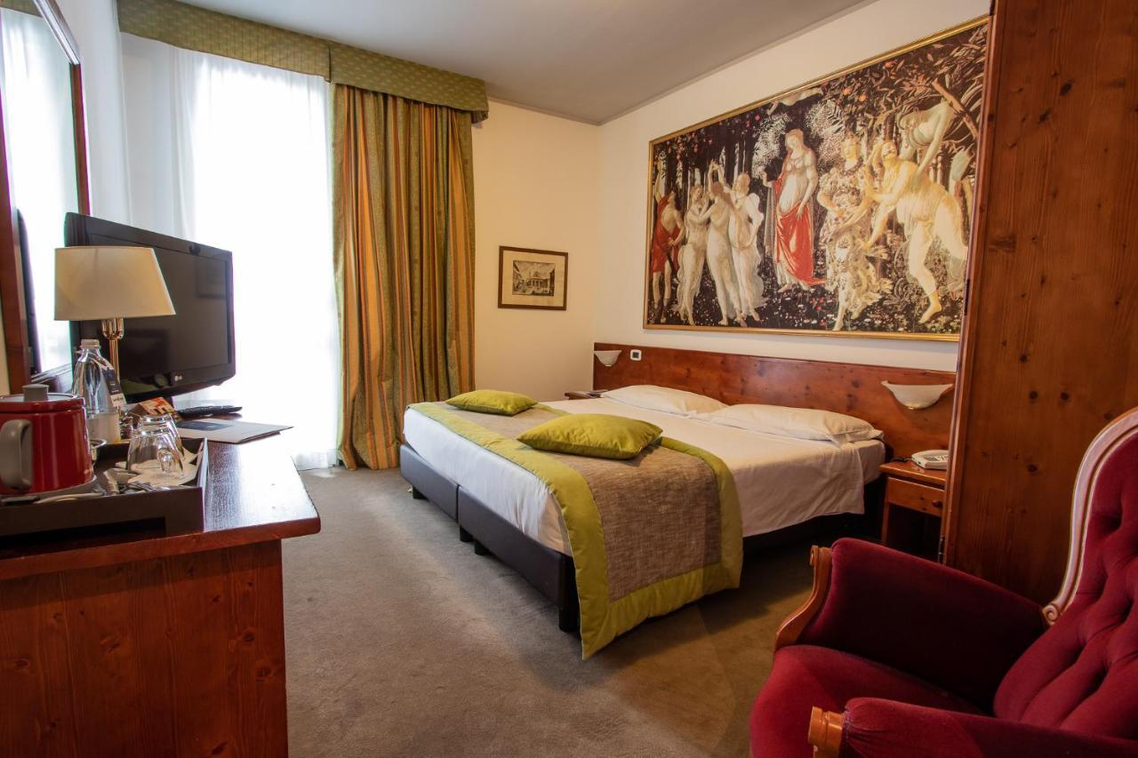 Cristallo Wellness 4* Aprica