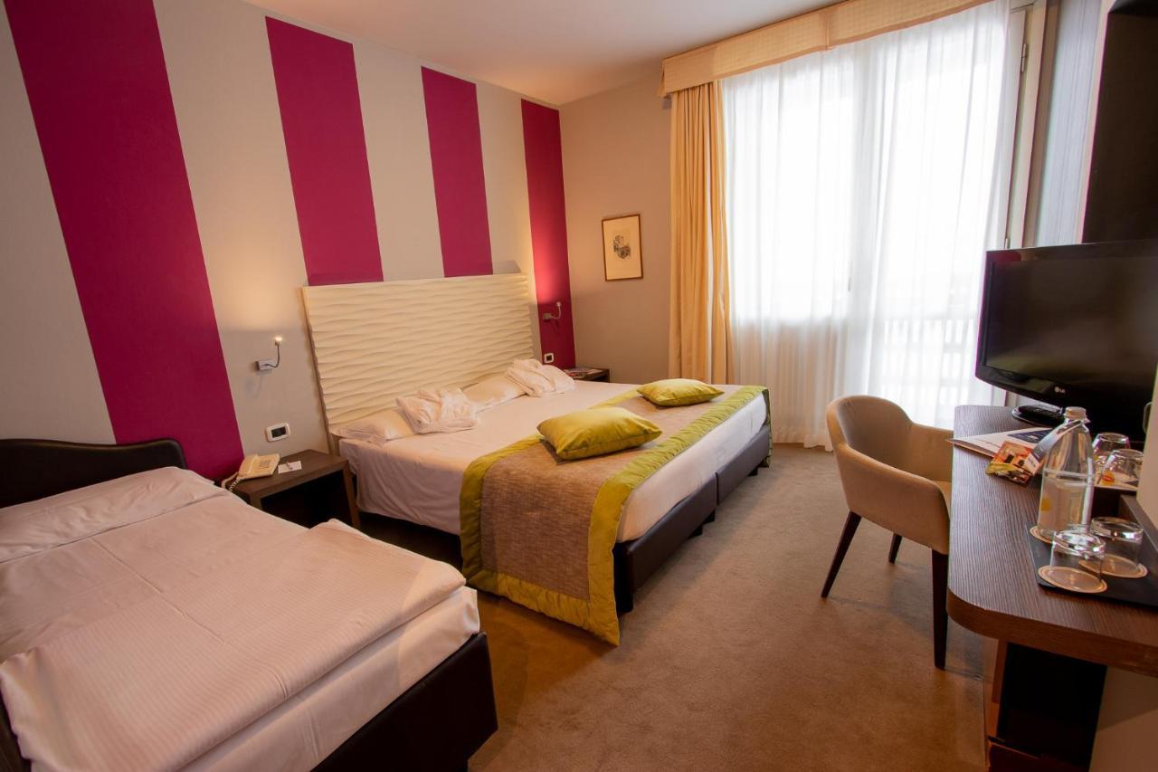 Cristallo Wellness 4*