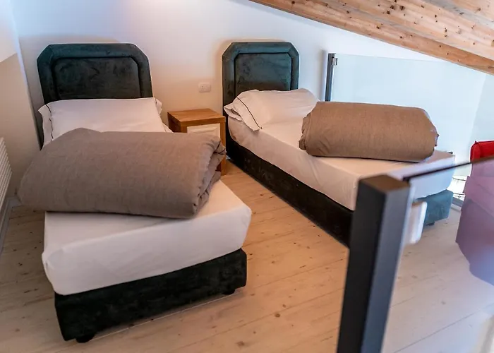Cristallo Wellness Hotel
