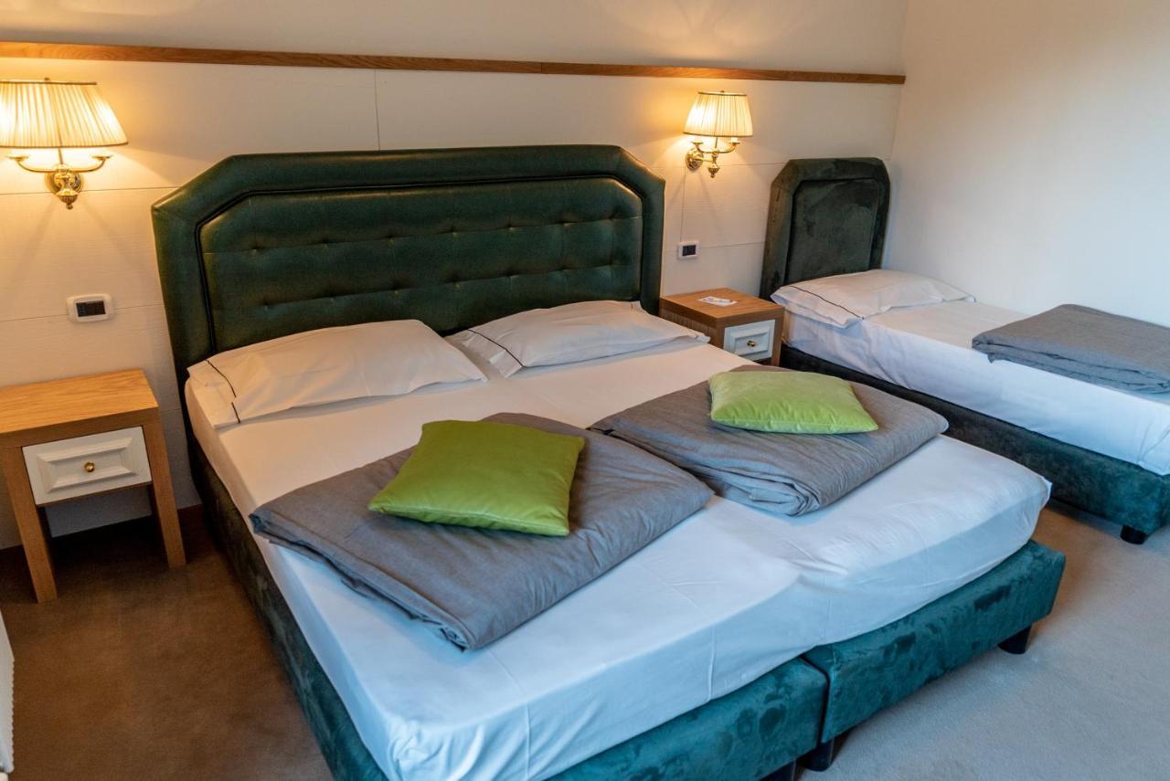 Cristallo Wellness Aprica