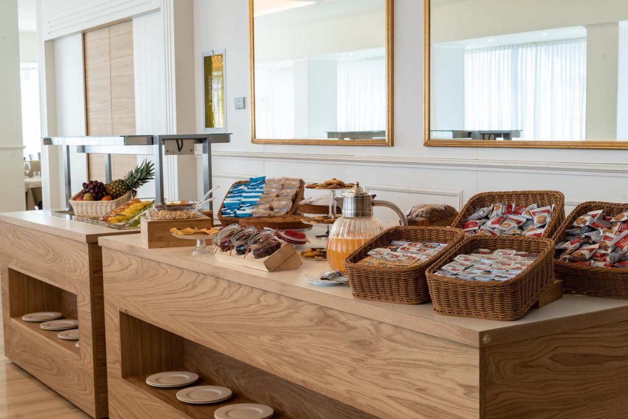 Hotel Cristallo Wellness 4*