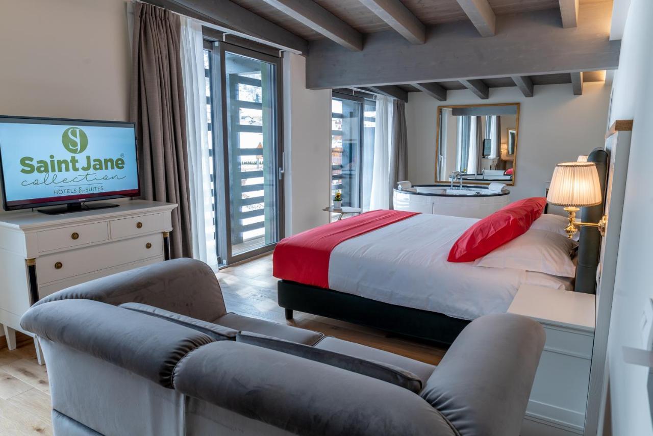 Cristallo Wellness 4* Aprica