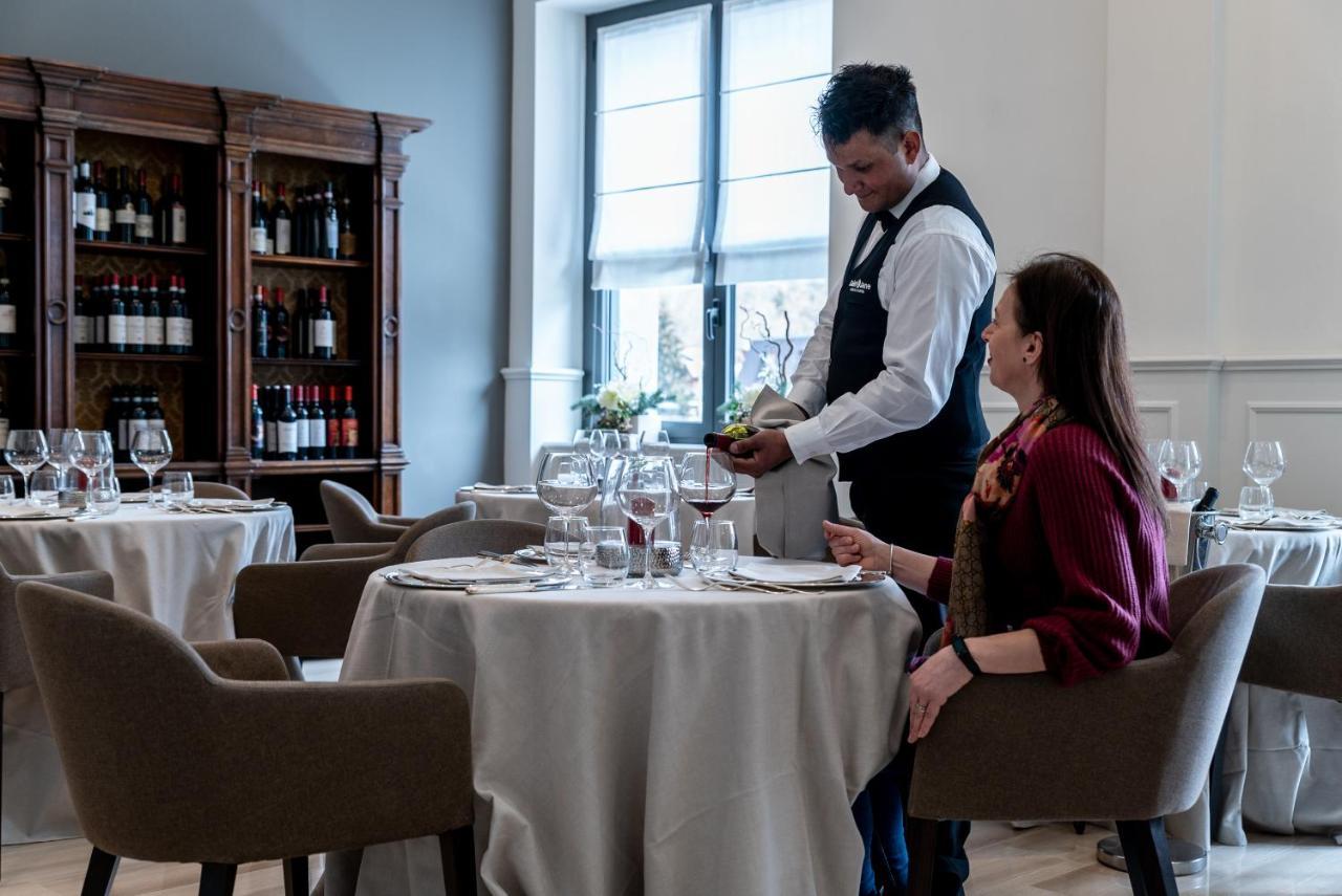 Cristallo Wellness Hotel