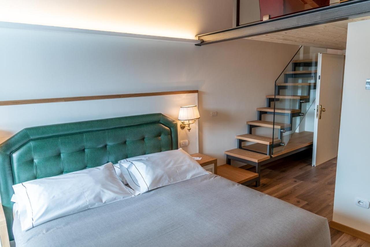 Cristallo Wellness 4* Aprica