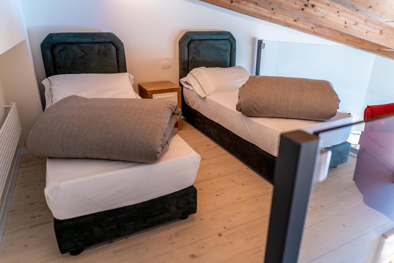 Cristallo Wellness 4*