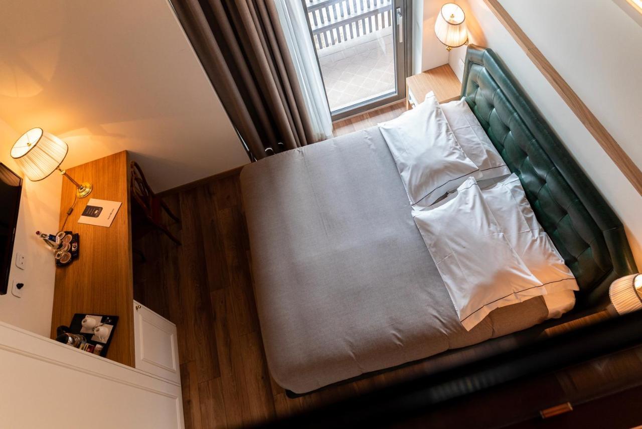 Cristallo Wellness Aprica