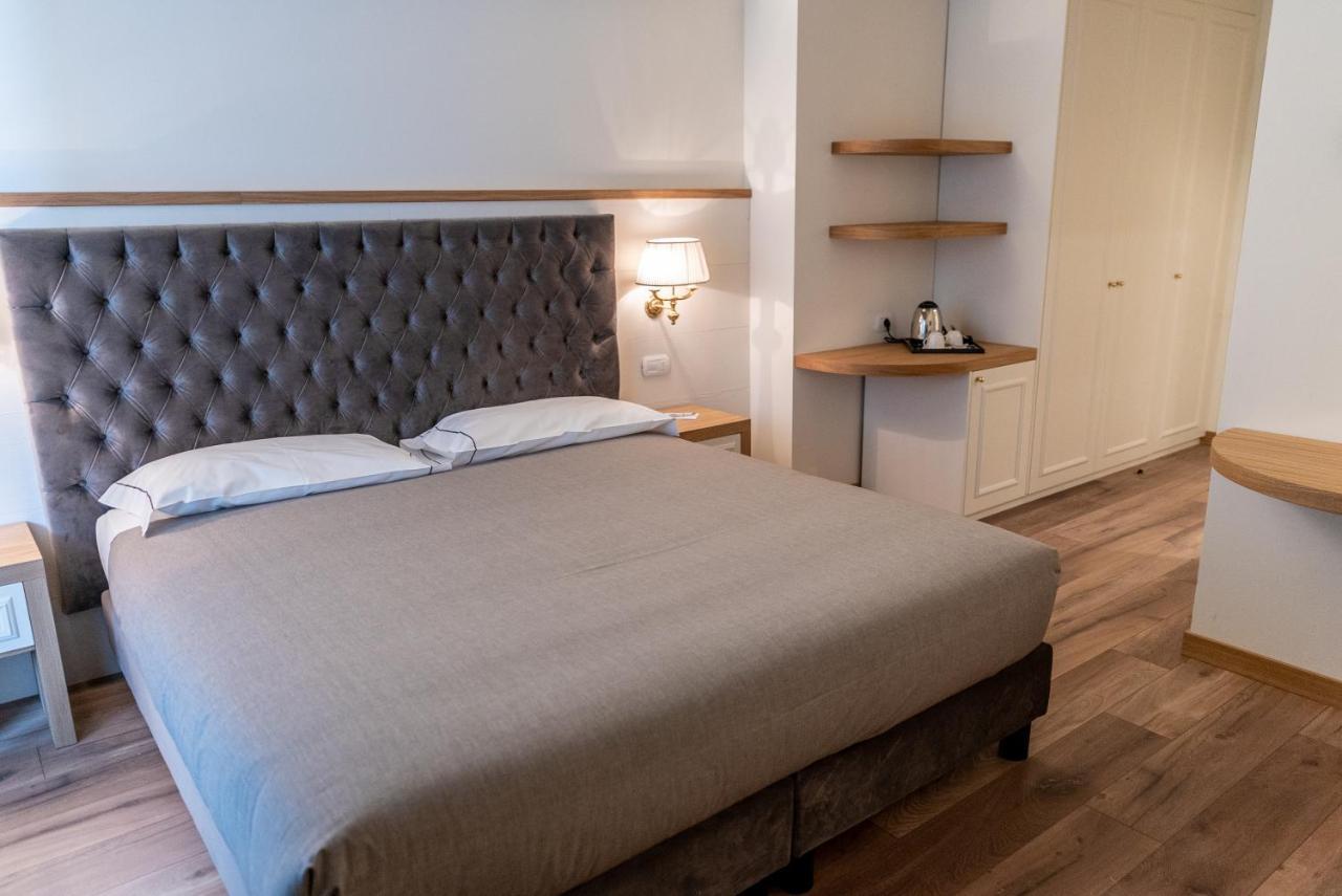 Cristallo Wellness 4*