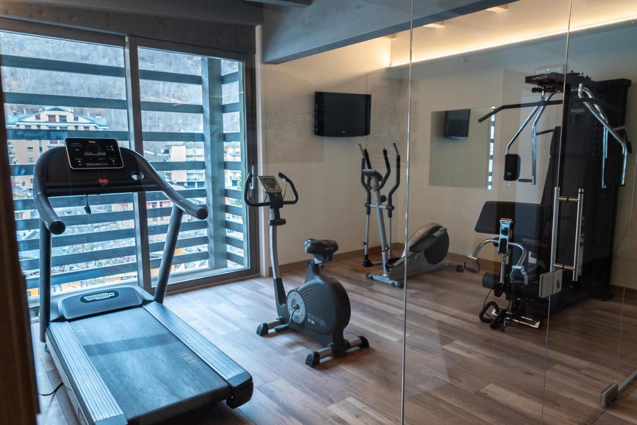 Cristallo Wellness 4*