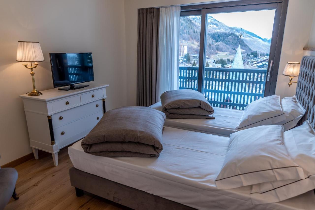 Cristallo Wellness Hotel