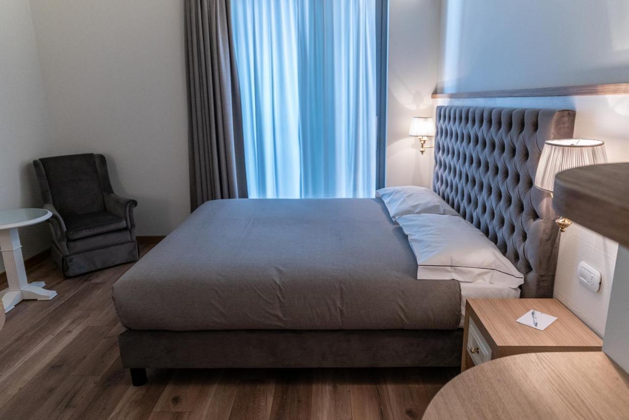 Hotel Cristallo Wellness Aprica