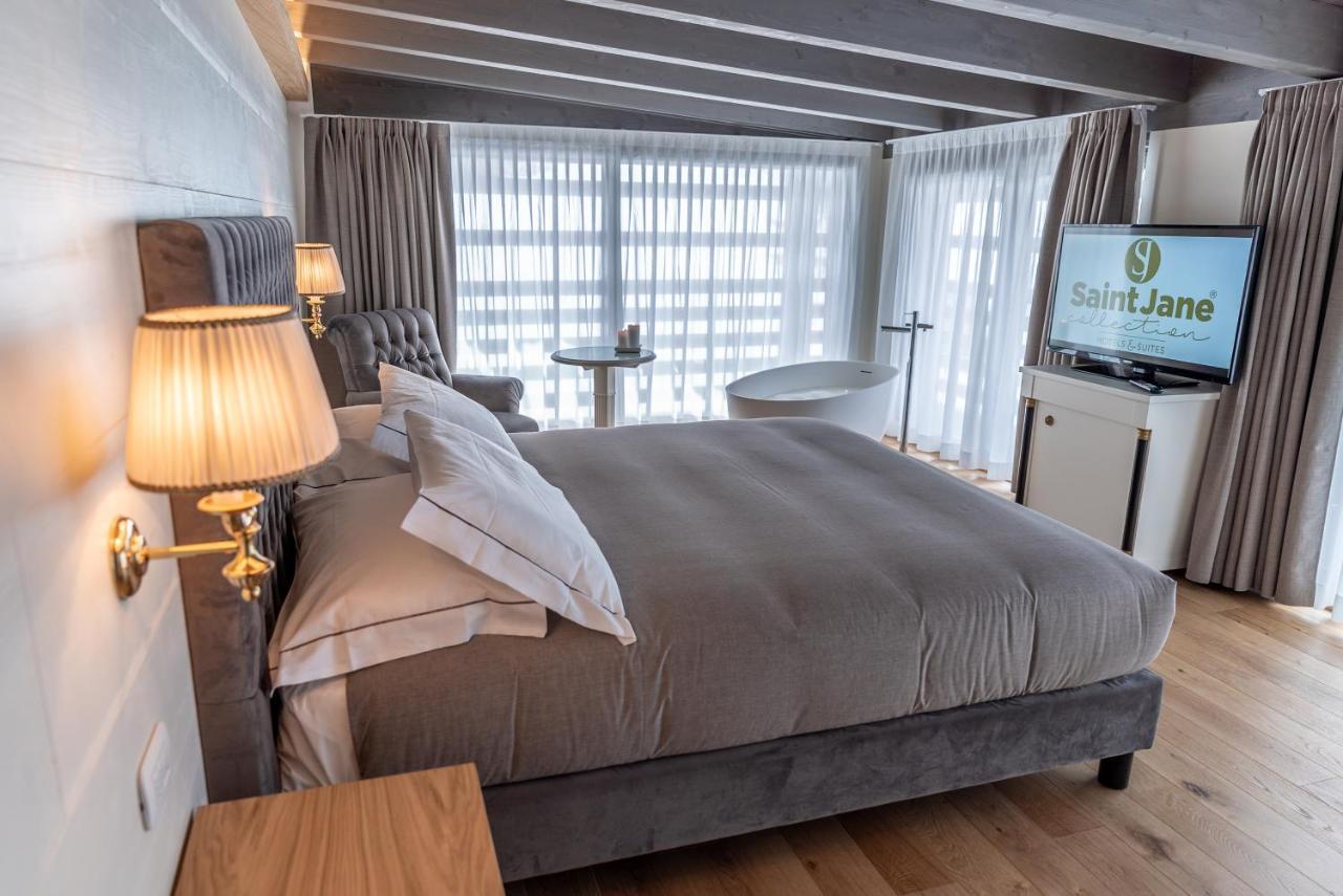 Hotel Cristallo Wellness